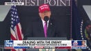 'GOLDEN DOME': Trump's missile defense shield would send shockwaves to adversaries
