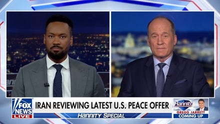 If Iran remains a peace obstacle, Trump has the right to turn regime leaders into ��component molecules��: Army veteran