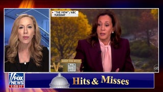 Hits and Misses