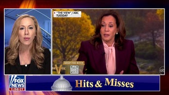 Hits and Misses