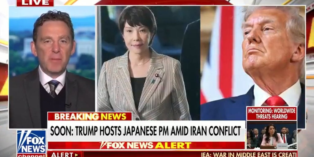 Mark Dubowitz: Japan, China and Iran are watching US foreign policy actions