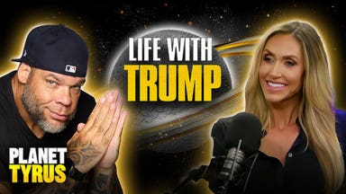 Lara Trump on What People Get Wrong About Her Family | Planet Tyrus