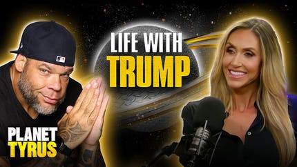 Lara Trump on What People Get Wrong About Her Family | Planet Tyrus