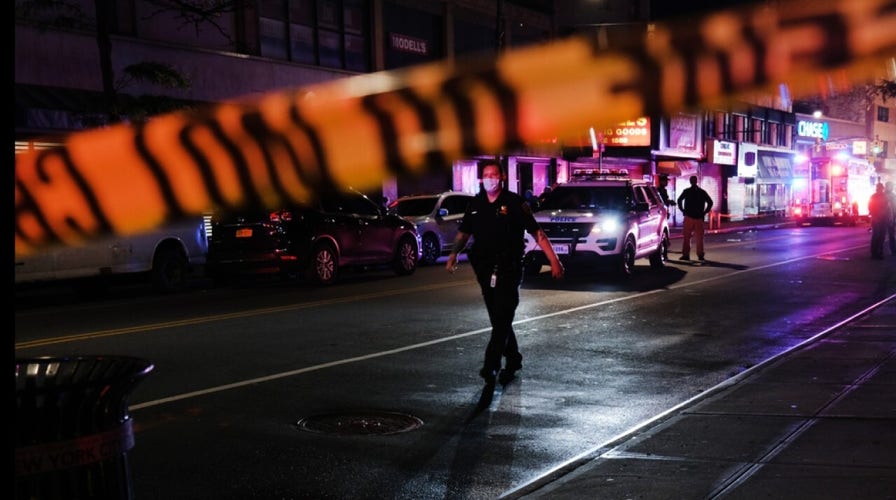 Progressive policing behind rising crime: Horace Cooper