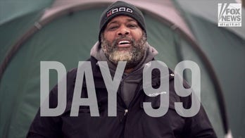 ROOFTOP REVELATIONS: Day 99 with Pastor Corey Brooks 