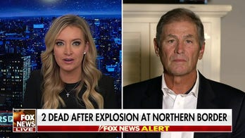 Chris Swecker: All the circumstances point away from terrorism