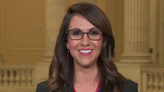 Rep. Lauren Boebert: COVID vaccine mandates vs. personal freedom – here's how to decide what's right for you