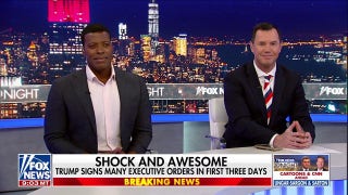 We need the National Guard to secure that border: Rob Smith - Fox News