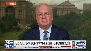 Real wages having a ‘subtle’ but ‘substantial’ impact on public opinion: Karl Rove - Fox News