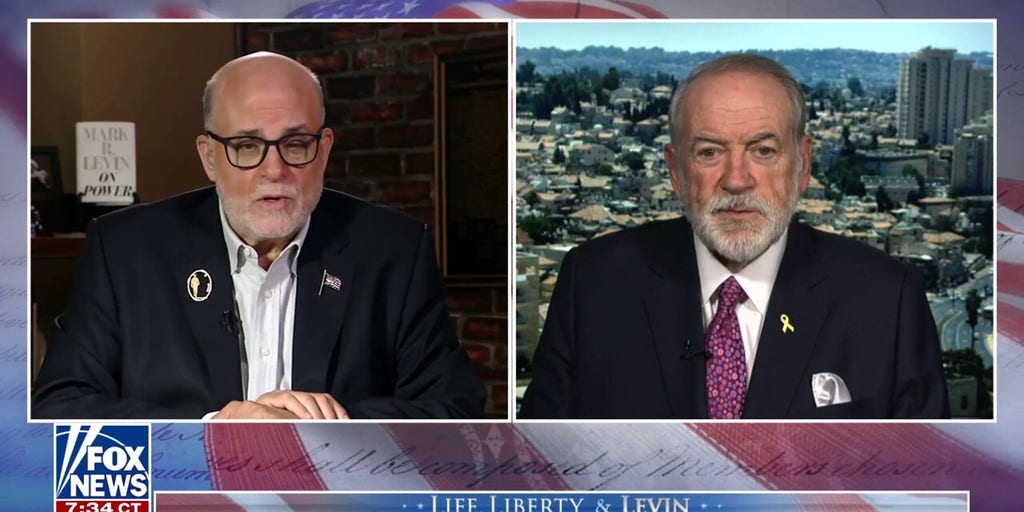 If Israel is committing genocide, it's ‘really bad at it’: Mike Huckabee