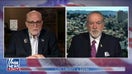 If Israel is committing genocide, it's ‘really bad at it’: Mike Huckabee