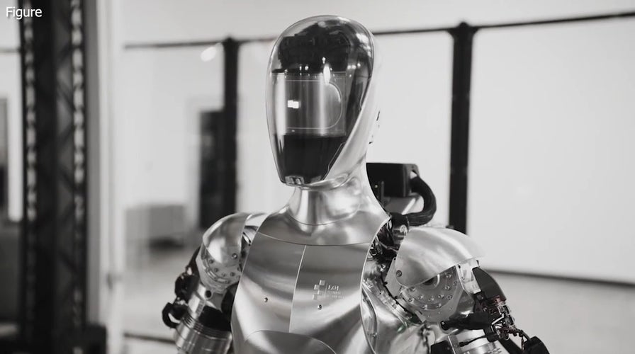 How this humanoid robot learned to make coffee by watching videos
