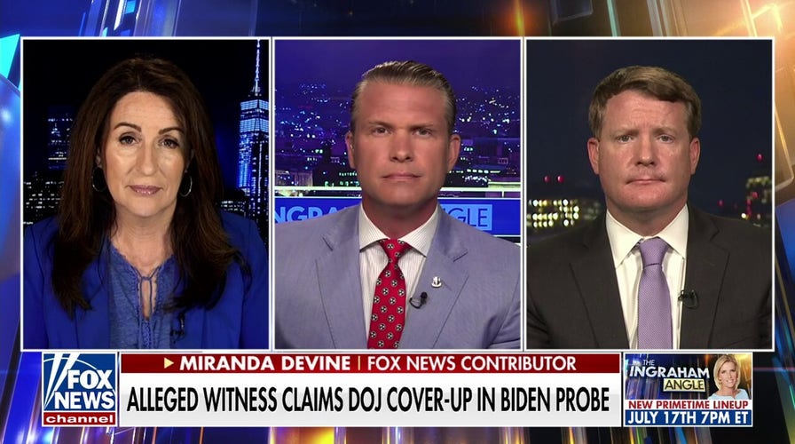 Miranda Devine: These are serious allegations from a whistleblower