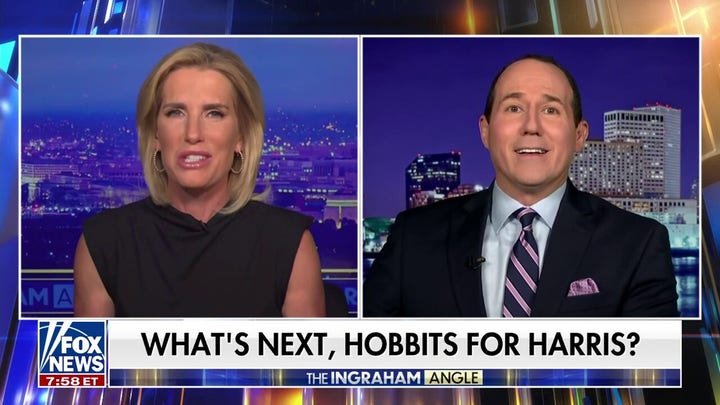 Evangelicals 'on the bandwagon' for Trump after being skeptical in 2016: Dr. Ben Carson