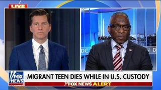 Mexican cartels are ‘experts’ in human and drug trafficking: Michael Brown - Fox News