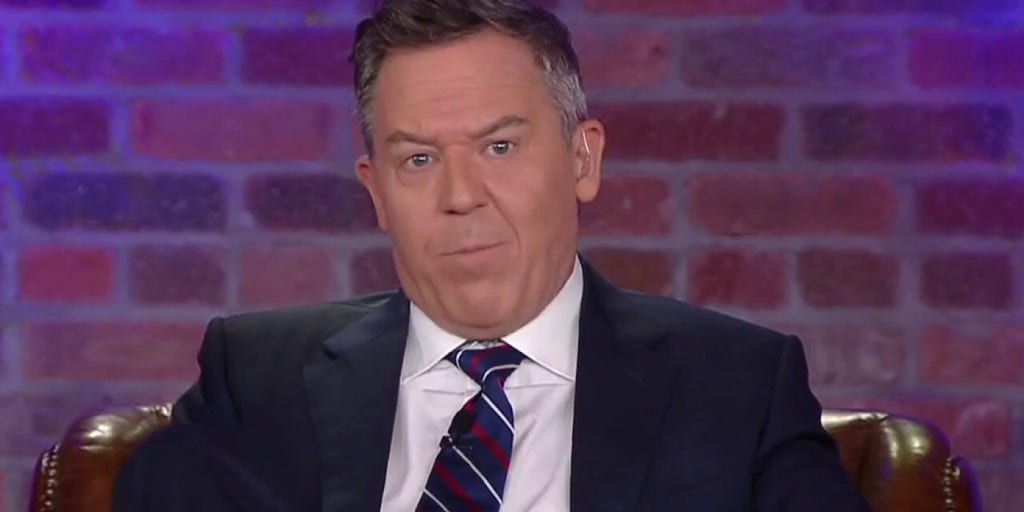 Gutfeld CDC issues health advisory for 'pregnant people' Fox News Video