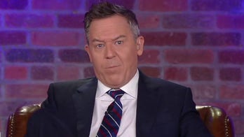Greg Gutfeld: Bureaucrats, experts and media wusses have thrown an entire gender under the bus out of fear