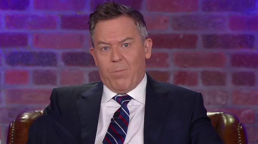 Gutfeld: CDC issues health advisory for 'pregnant people' 