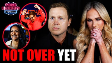 Spencer Pratt NOT Accepting Loss Yet — Johnny Bananas & Tomi on California Voting “Mind-Boggling”