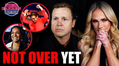 Spencer Pratt NOT Accepting Loss Yet — Johnny Bananas & Tomi on California Voting “Mind-Boggling”