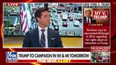 Jesse Watters: Trump's court case has given him power, discipline and a new storyline