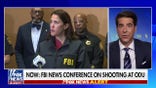 Greg Gutfeld: This seems to be a recurring theme