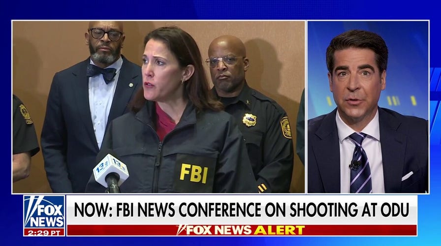 Greg Gutfeld: This seems to be a recurring theme