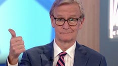 Steve Doocy: I prayed a desperate prayer to God and this shocking thing happened next