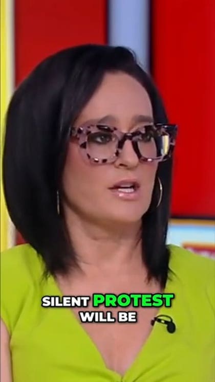 Kennedy explains why she hopes Mamdani attends the 9/11 ceremony