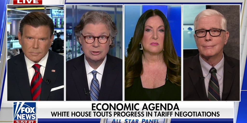 Hugh Hewitt argues a ‘hard reset’ is what the US needs with China trade relations