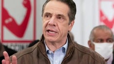 Cuomo accuser’s lawyer calls on AG to end Cuomo’s ‘obvious interference’ with harassment probe