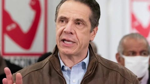 Assemblyman Kim: Cuomo wanted 'me to lie, cover everything up' to protect him