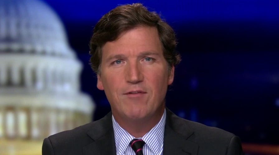 Tucker: Democrats mobilize US military to suppress domestic opinions