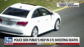 Florida officials release photo of vehicle in connection to three teens’ deaths