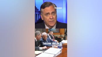 Jonathan Turley: This is Dr Fauci’s ‘advantage’ in court