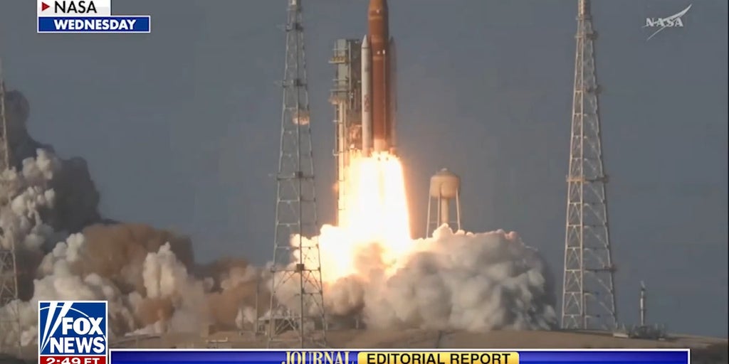 Artemis II is very good news