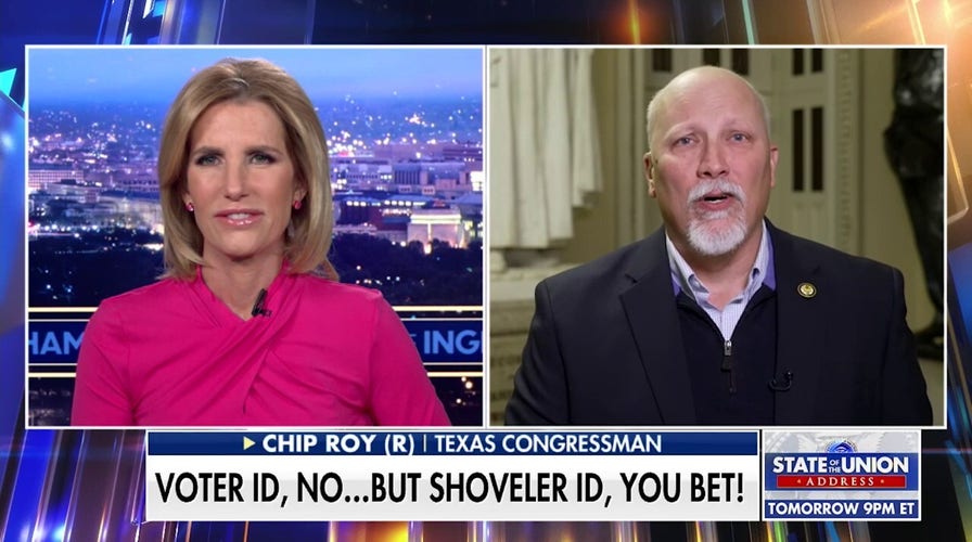 Democrats want to 'remake' America: GOP lawmaker