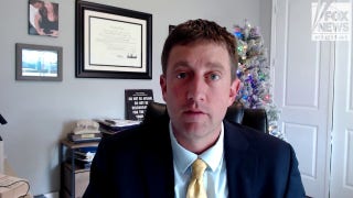 Health policy expert analyzes what he calls 'disgusting' Minnesota fraud