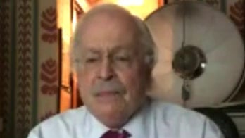 Dr. Baden says heart disease 'didn't cause or contribute' to George Floyd death, contradicting official report