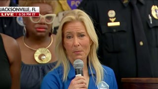 Jacksonville Mayor Deegan: This hate 'must not' continue to happen after deadly shooting - Fox News