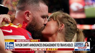 Taylor Swift, Travis Kelce announce engagement