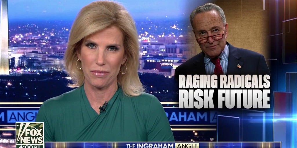 Laura: Raging radicals risk the future