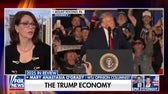 Trump promises 'an economic boom' as affordability remains debated