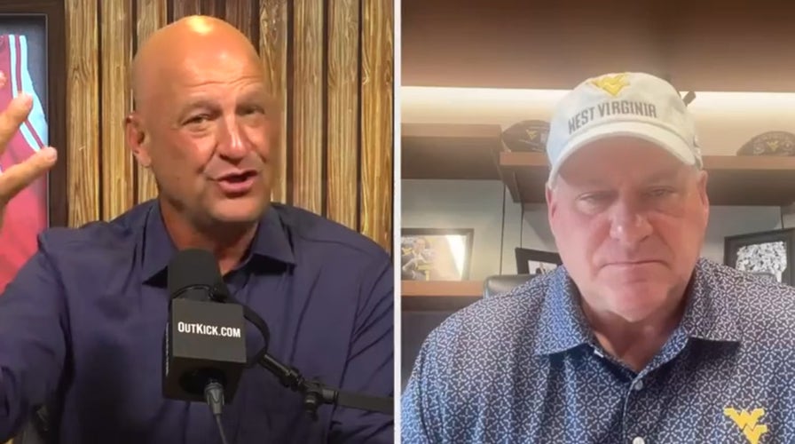 Rich Rodriguez Wants A Salary Cap In College Football | Don't @ Me w/Dan Dakich