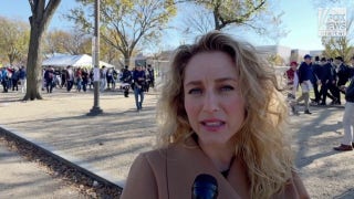 Human rights lawyer says she's never seen ‘such a rise in Jew hatred’ after Hamas attacks in Israel - Fox News