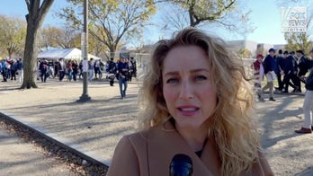 Human rights lawyer says she's never seen ‘such a rise in Jew hatred’ after Hamas attacks in Israel