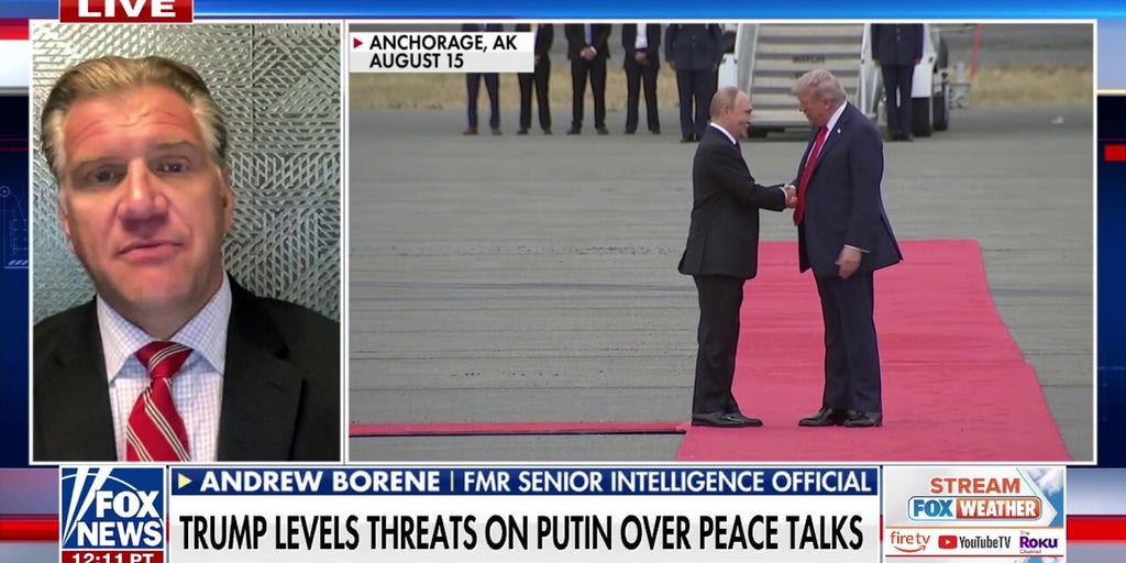 Putin’s leadership changed the dynamic of Russian diplomatic communication, argues former intelligence official