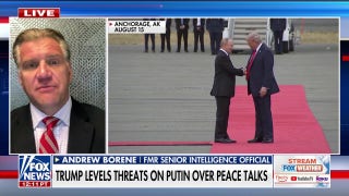 Putin’s leadership changed the dynamic of Russian diplomatic communication, argues former intelligence official