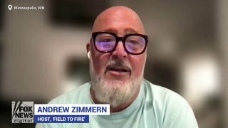 Chef Andrew Zimmern on the most delicious animal he's ever eaten - Fox News