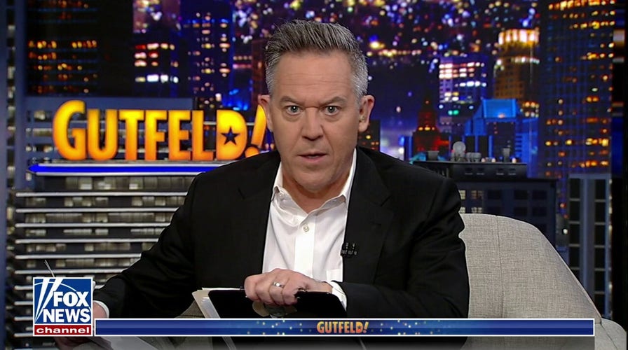 April Ryan’s comments on immigration were a ‘fabrication’: Gutfeld